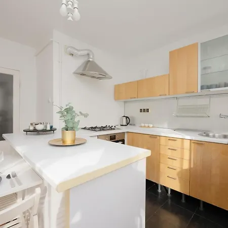 1 Sierpnia Modern By Solarento * Warsaw