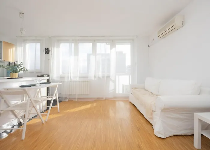 1 Sierpnia Modern By Solarento * Warsaw