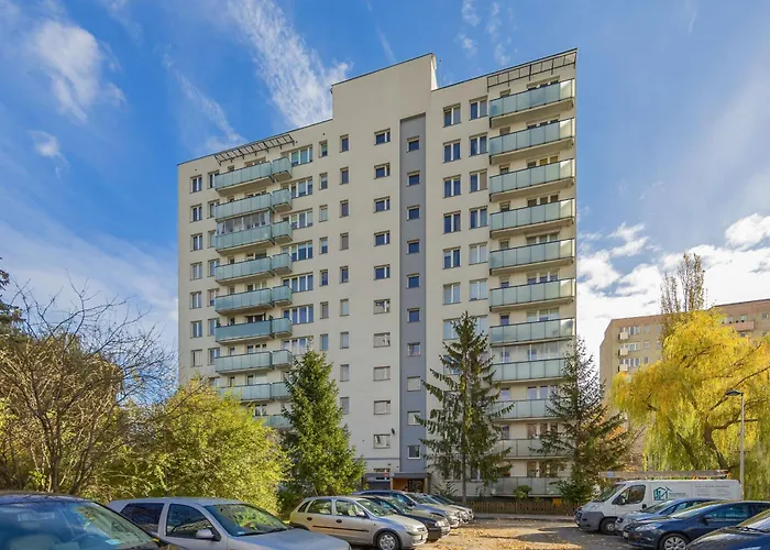 1 Sierpnia Modern By Solarento *